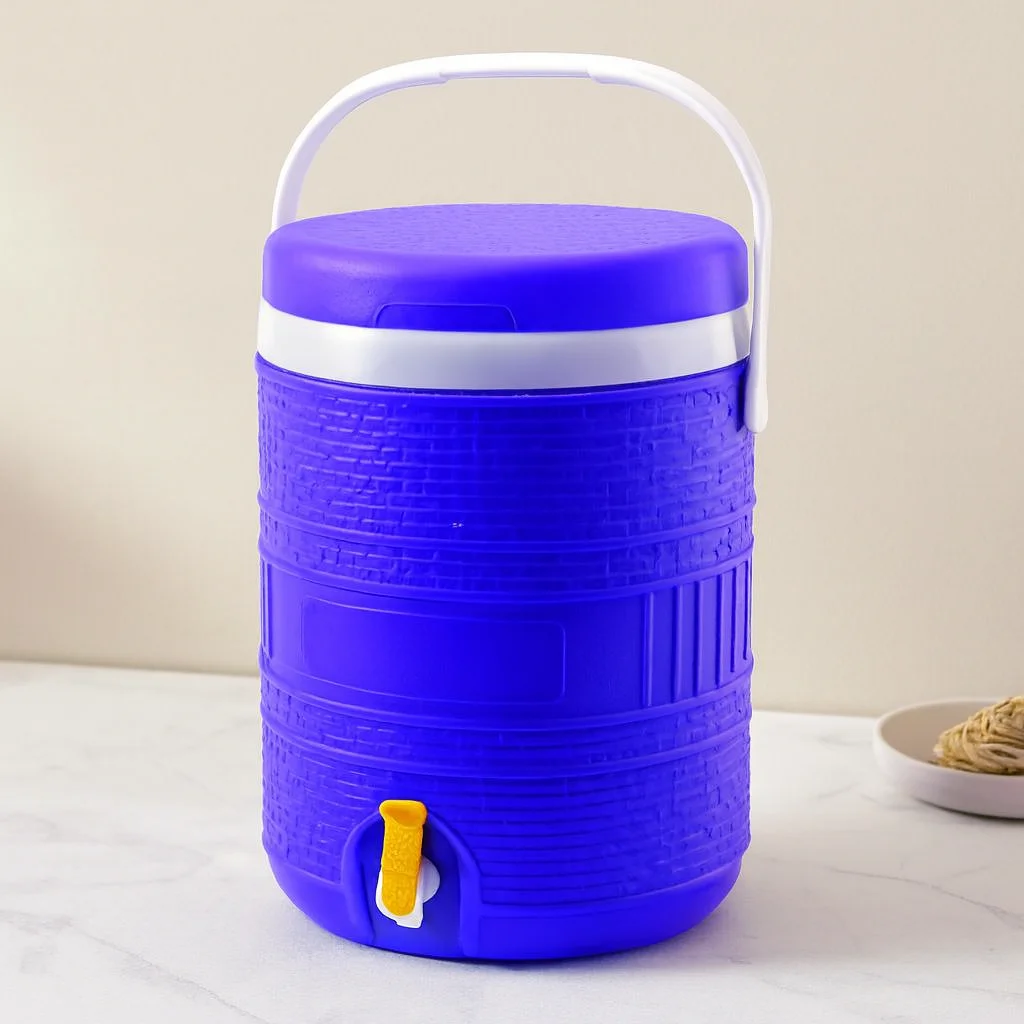 20 Litre Musluklu Plastik Termos - Taşıma Kulplu Fiyatı, Yorumları ve Özellikleri