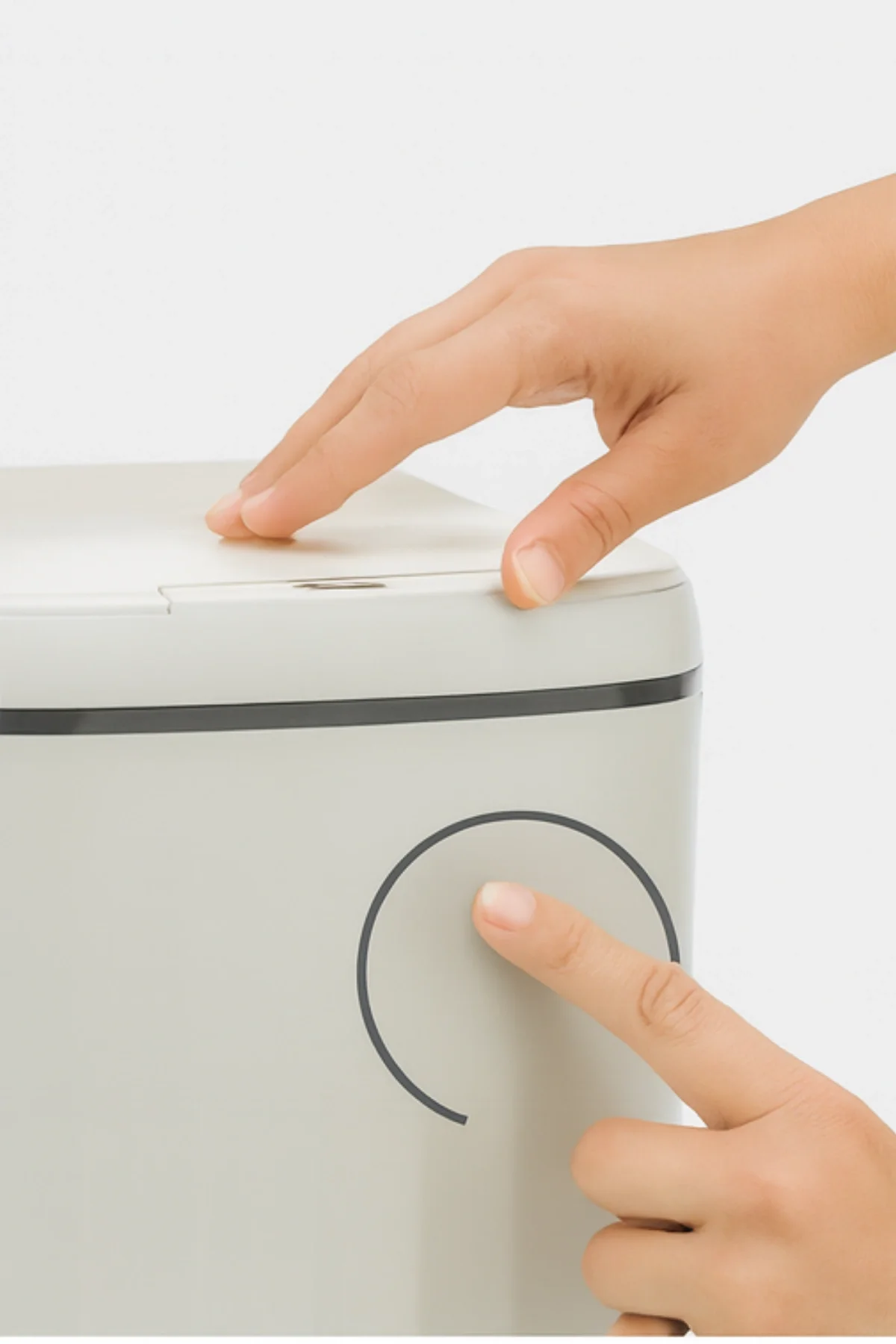 20 Litre Sensörlü Açıp Kapanan Akıllı Teknolojik Çöp Kovası 4 Pil Yanında Fiyatı, Yorumları ve Özellikleri