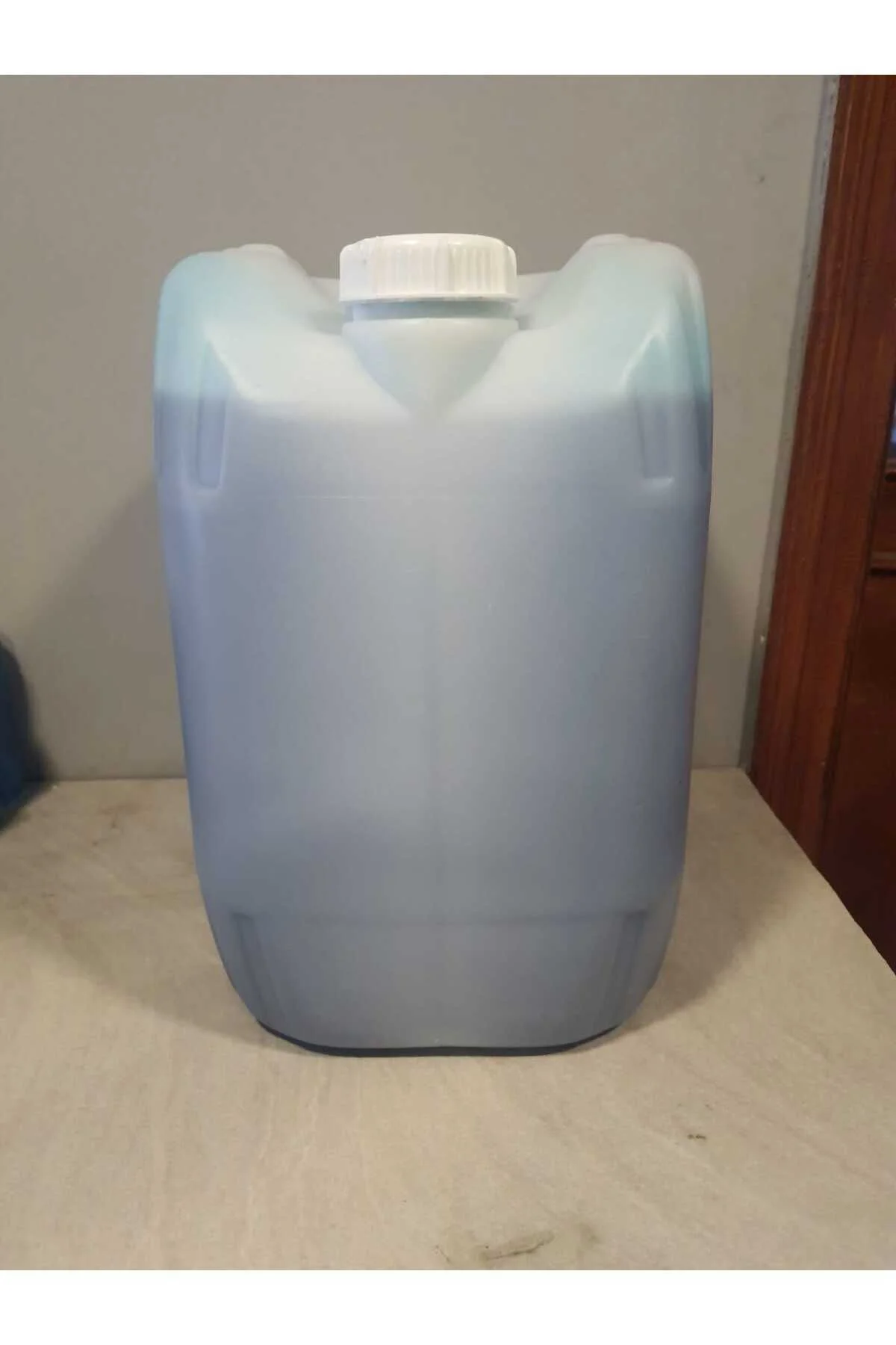20 LT ELDE SIVI SABUN 20 LT ELDE SIVI SABUN