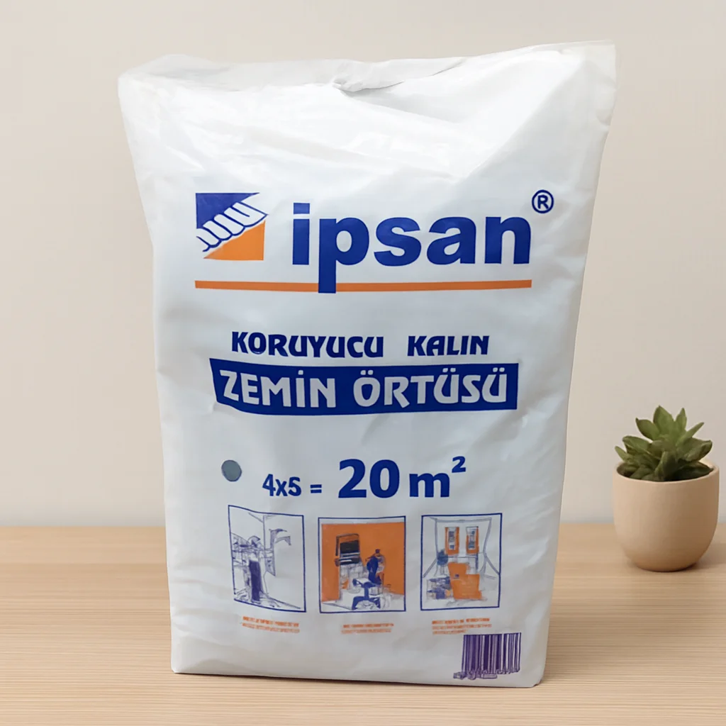 20 m² Kalın Zemin Örtüsü Fiyatı, Yorumları ve Özellikleri