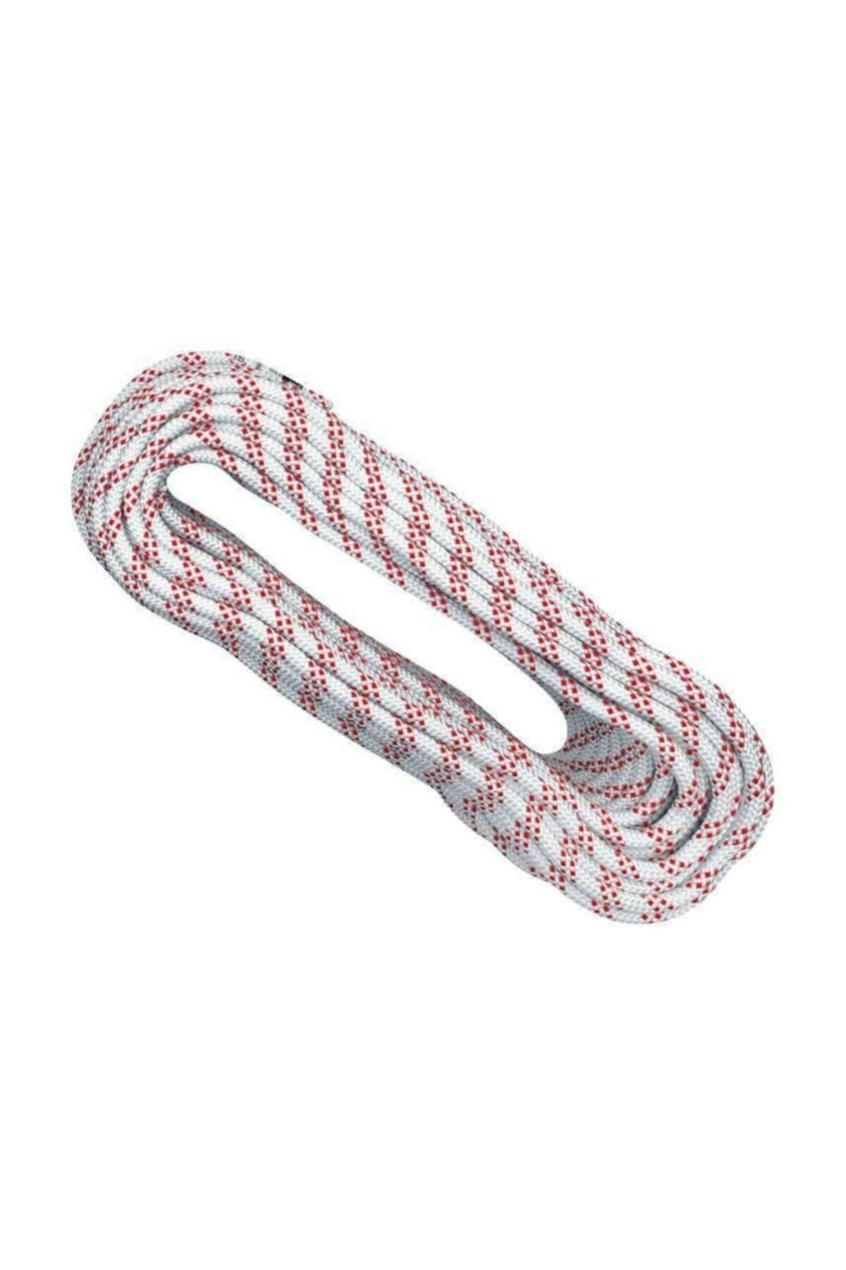 20 Metre 10 Mm Kalınlık Örgü Ip Halat Branda Çadır Tente Bağlama 