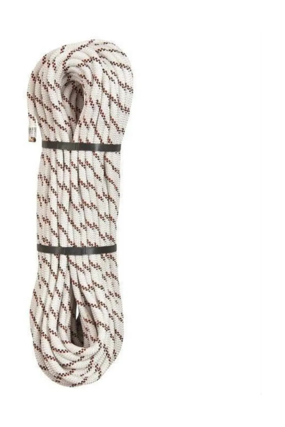 20 Metre 10 Mm Kalınlık Örgü Ip Halat Branda Çadır Tente Bağlama