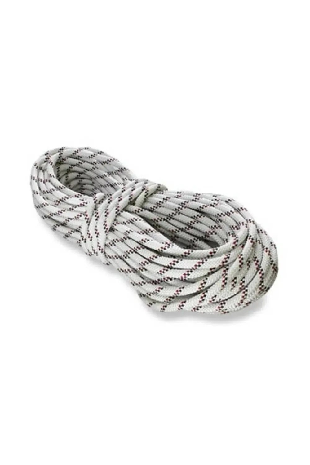 20 Metre 10 Mm Kalınlık Örgü Ip Halat Branda Çadır Tente Bağlama