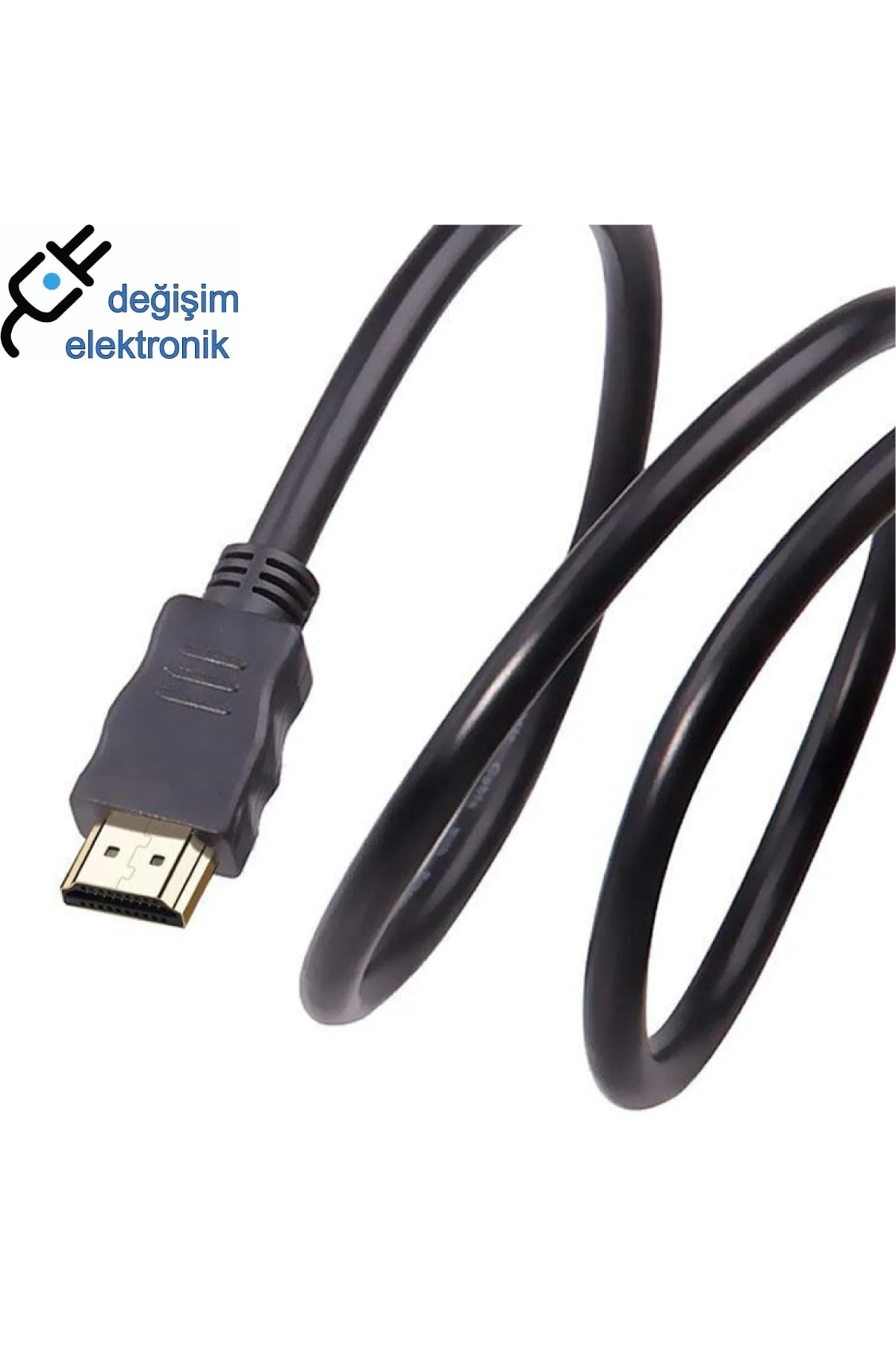 20 Metre 3d Full Hd Hdmi Tv Uydu Alıcısı Kablosu