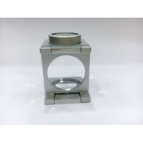 20 Mm Büyüteç Lup Dokumacı Büyüteci Full Çelik Katlanabilir Th900 20 Mm Büyüteç Lup Dokumacı Büyüteci Full Çelik Katlanabilir Th900