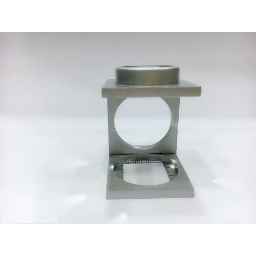 -20 Mm Büyüteç Lup Dokumacı Büyüteci Full Çelik Katlanabilir Th90 -20 Mm Büyüteç Lup Dokumacı Büyüteci Full Çelik Katlanabilir Th90