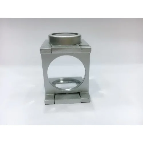 20 Mm Büyüteç Lup Dokumacı Büyüteci Full Çelik Katlanabilir Th9007a Fiyatı, Yorumları ve Özellikleri