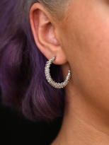 20 MM VİNTAGE HALKA KÜPE-KÜPE41 20 MM VİNTAGE HALKA KÜPE-KÜPE41