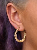 20 MM VİNTAGE HALKA KÜPE-KÜPE41 20 MM VİNTAGE HALKA KÜPE-KÜPE41