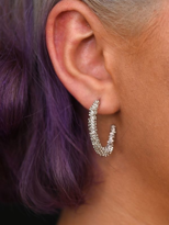 20 MM VİNTAGE HALKA KÜPE-KÜPE41 20 MM VİNTAGE HALKA KÜPE-KÜPE41