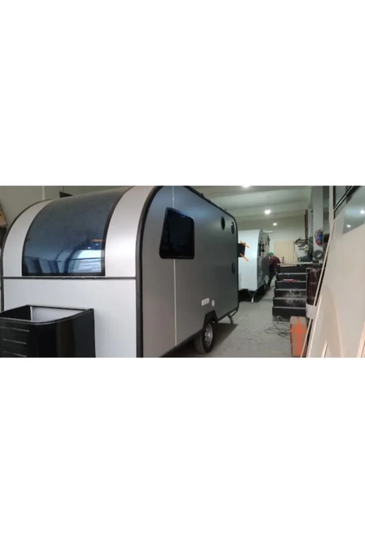 20 Mt. Karavan Kauçuk Köşe Fitili 20 Mt. Karavan Kauçuk Köşe Fitili