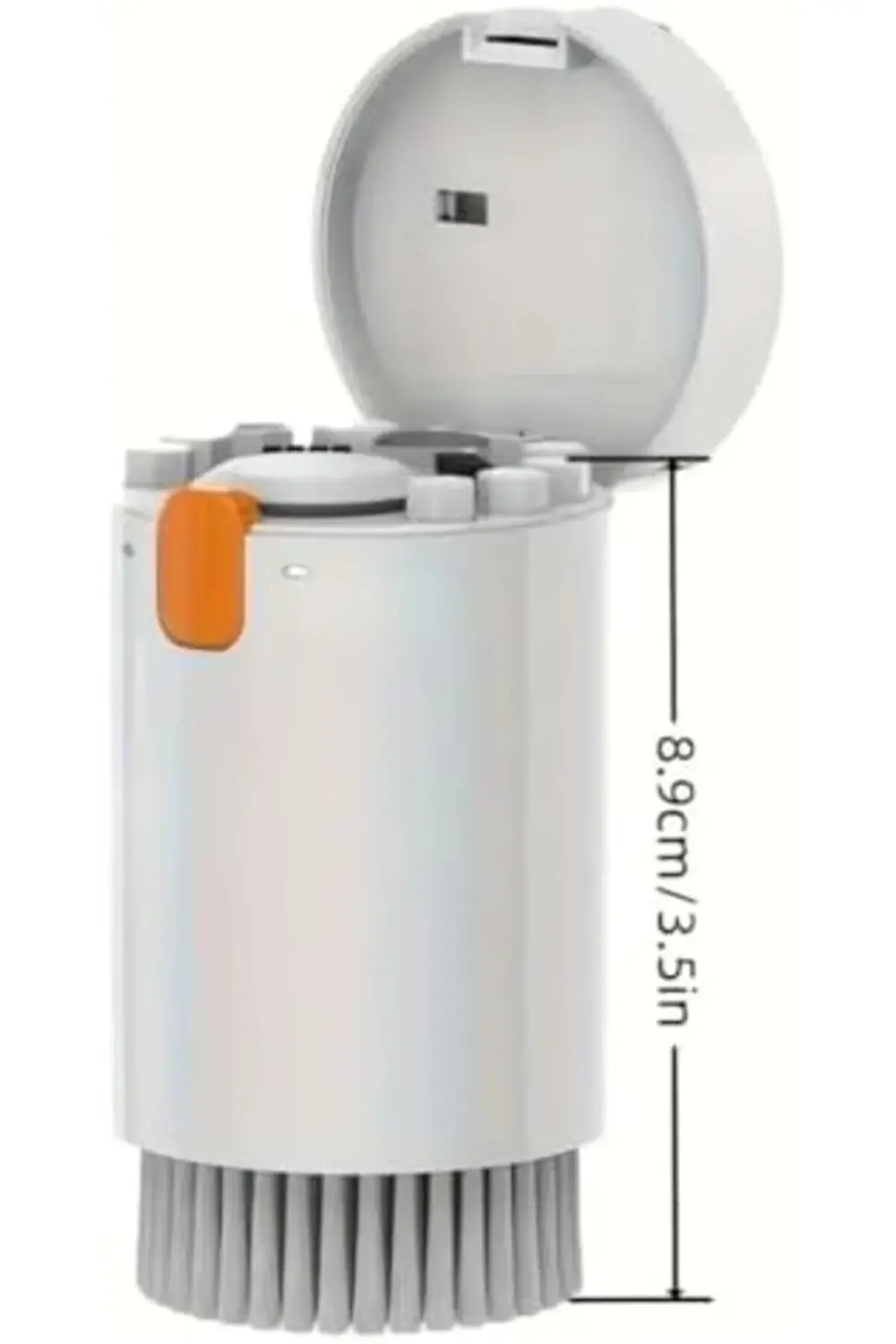 20 Parça Çok Fonksiyonlu Bilgisayar Temizleme Seti Klavye Cep Tel