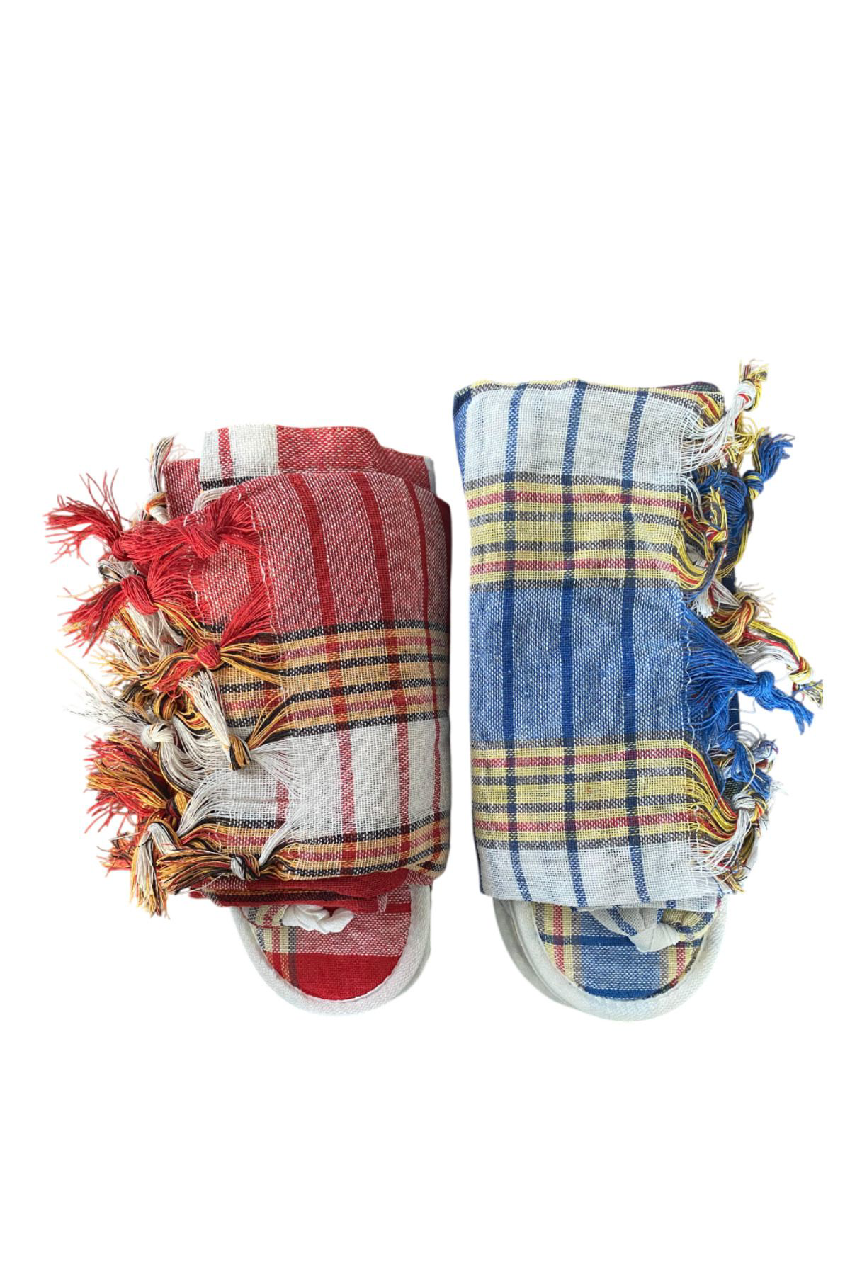 Otel Bukleti 20 Parça Geleneksel Banyo Hamam Seti