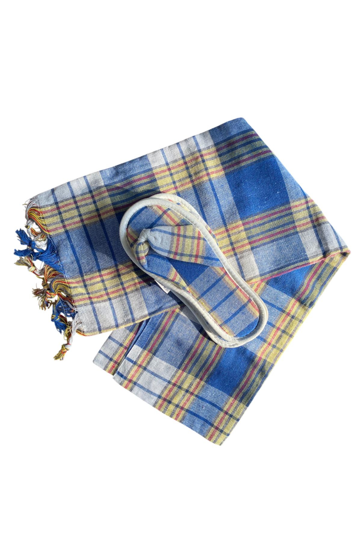 Otel Bukleti 20 Parça Geleneksel Banyo Hamam Seti