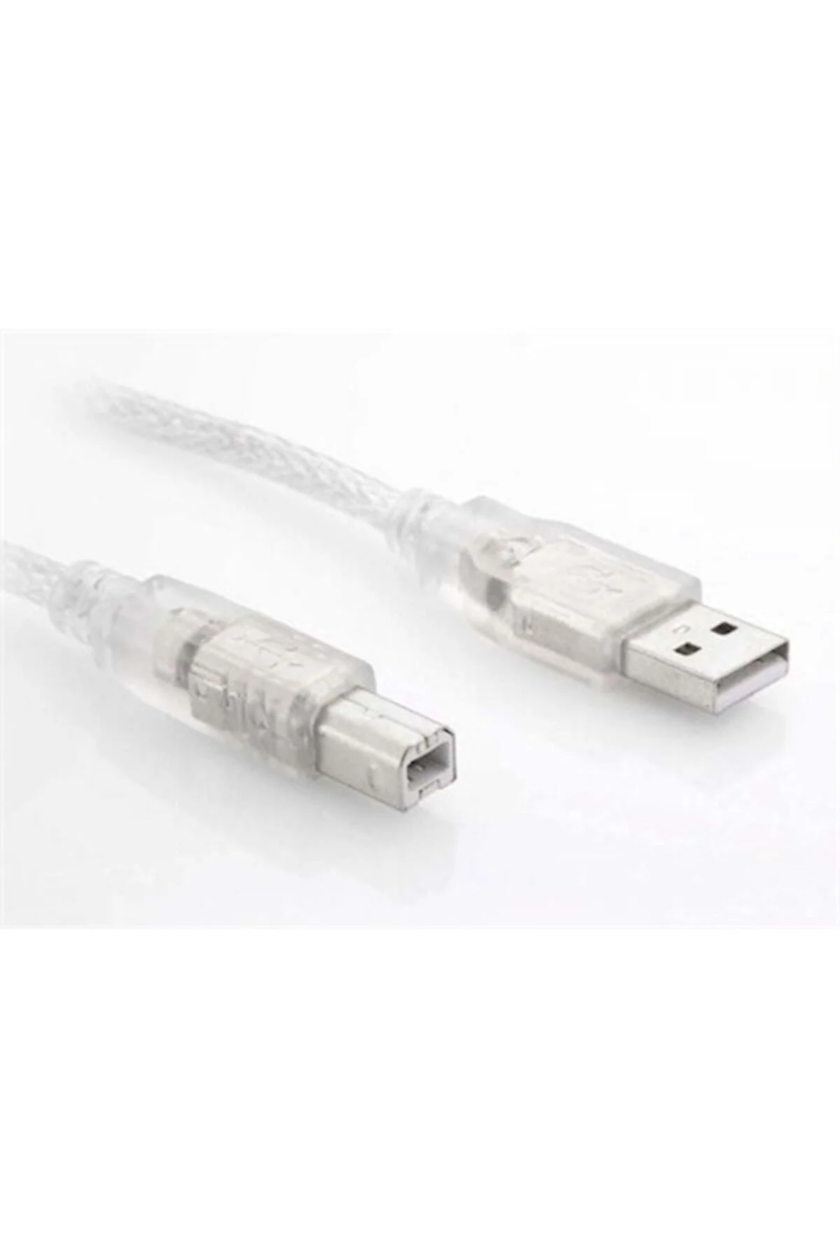 2.0 Prınter Cable 5m - Usb Yazıcı Kab 5 Mt 2.0 Şef Sl-u2005