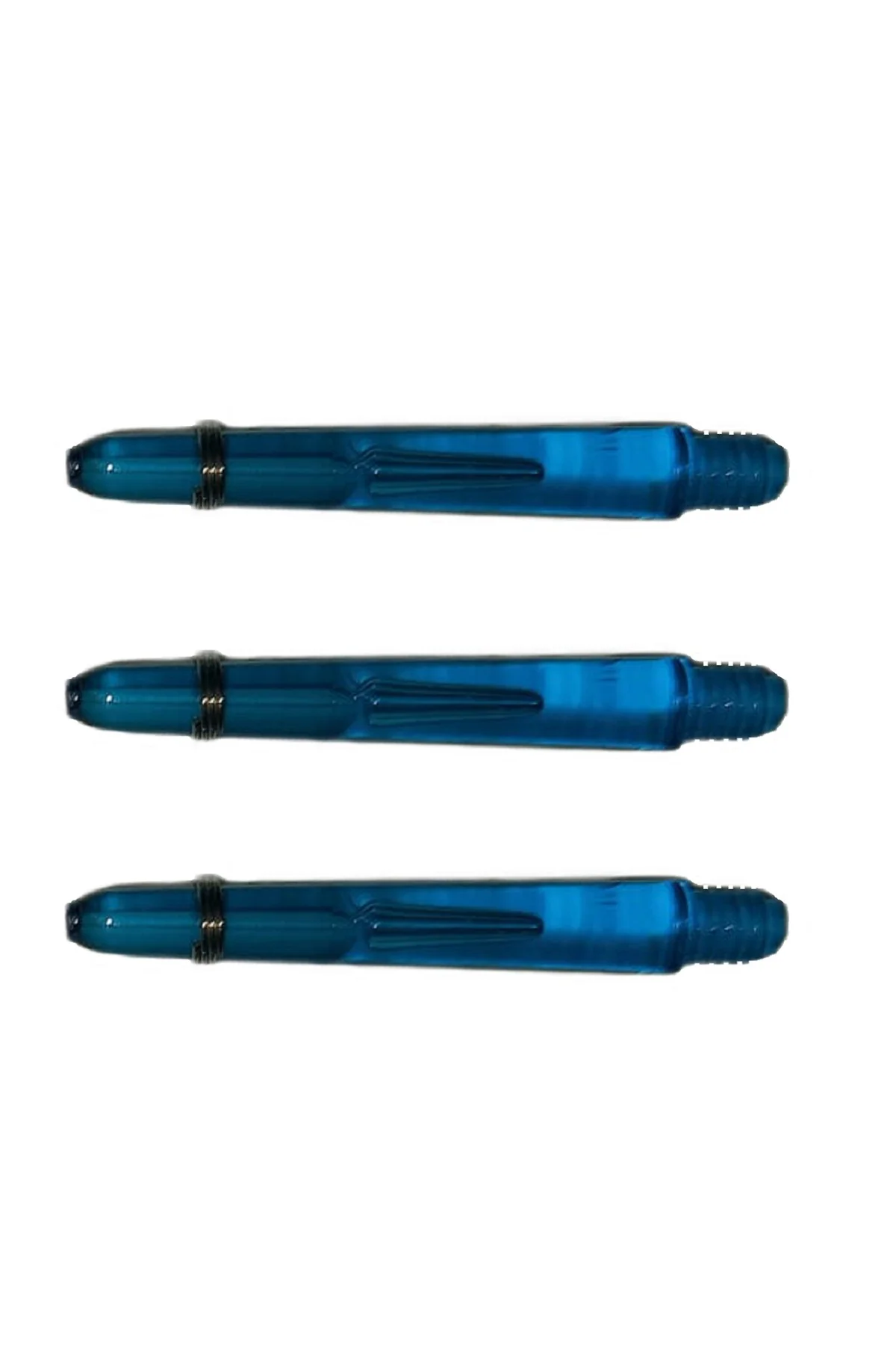 20 Set (60 Adet) 35mm POLİKARBON Dart Shaft-Şaft - Görsel 3