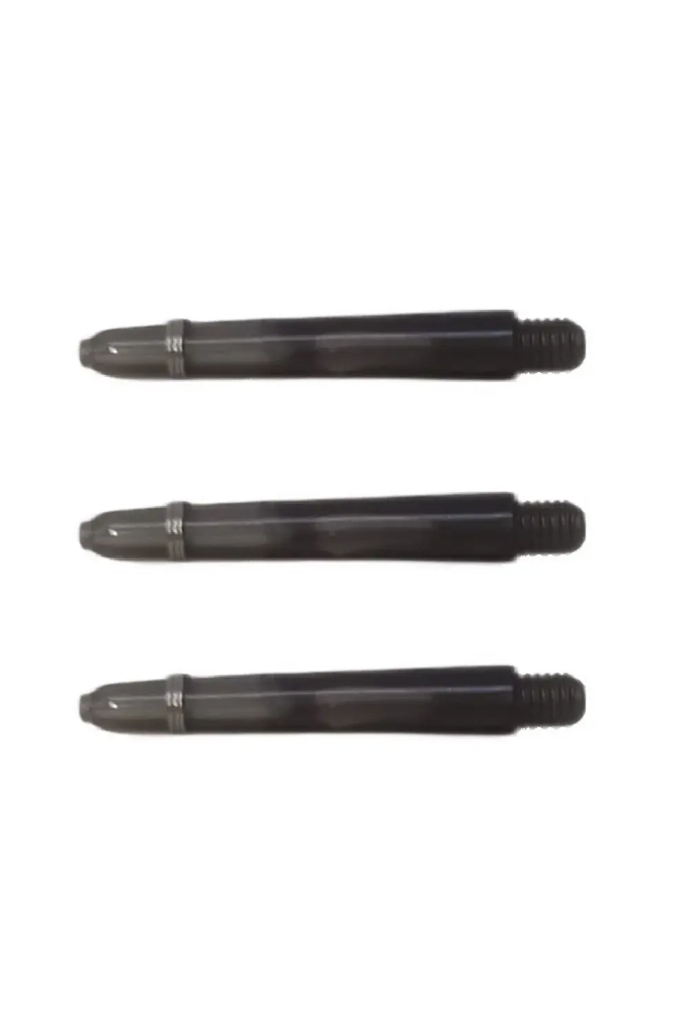20 Set (60 Adet) 35mm POLİKARBON Dart Shaft-Şaft