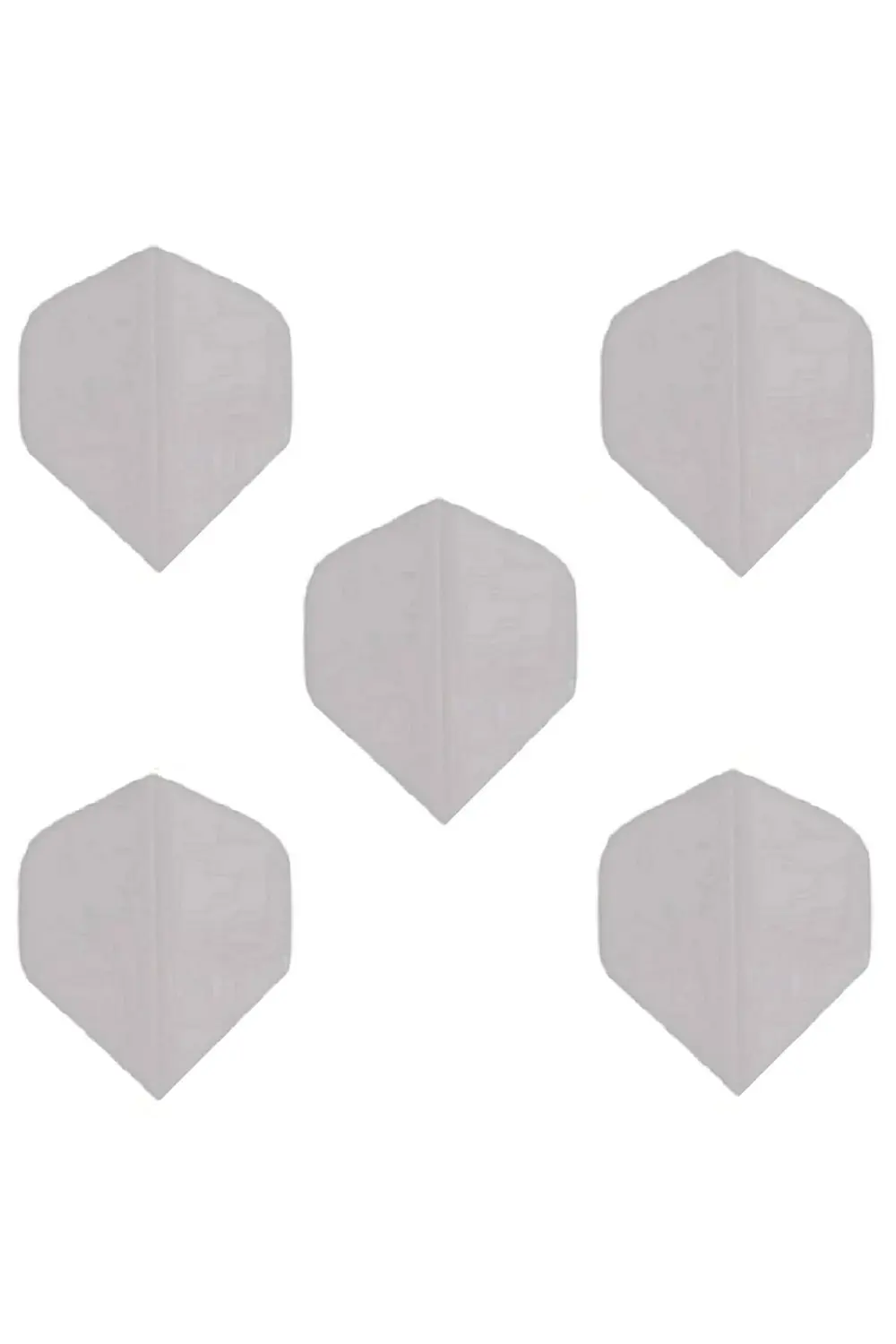 20 SET (60 Adet) 4 Renk Dart Flight-Flayt-Kanat. 100 mc