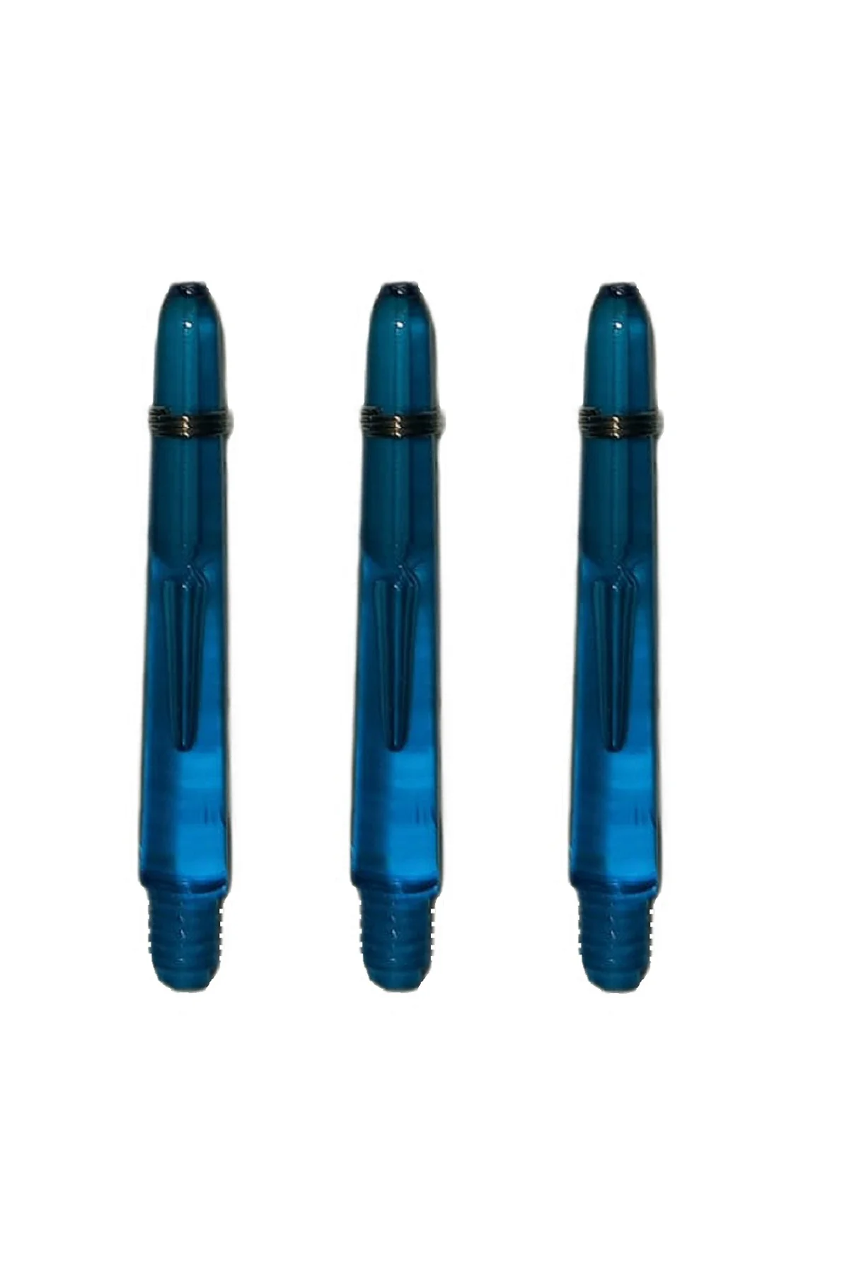 20 Set (60 Adet) 41mm POLİKARBON Dart Shaft-Şaft - Görsel 4