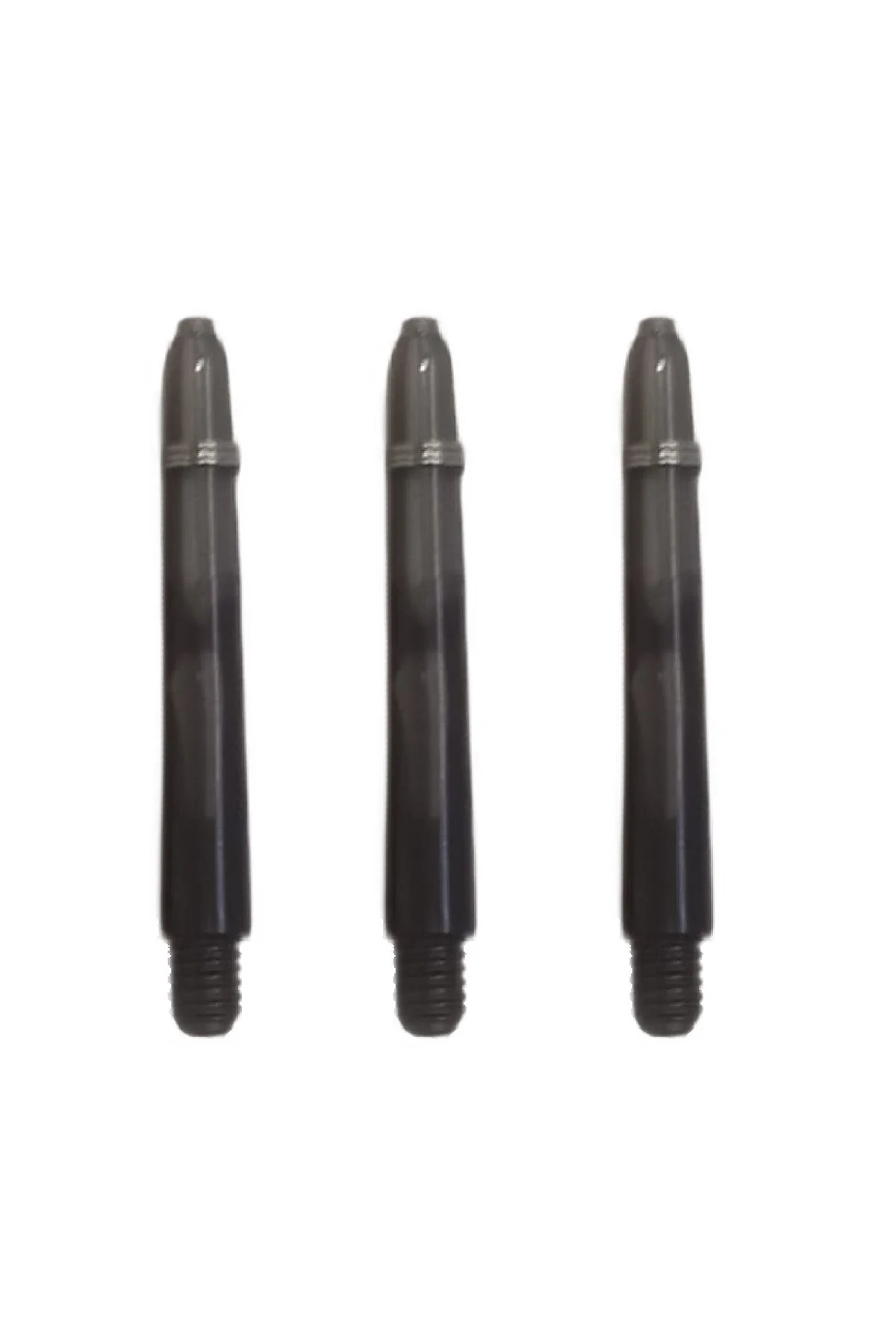 20 Set (60 Adet) 41mm POLİKARBON Dart Shaft-Şaft - Görsel 5