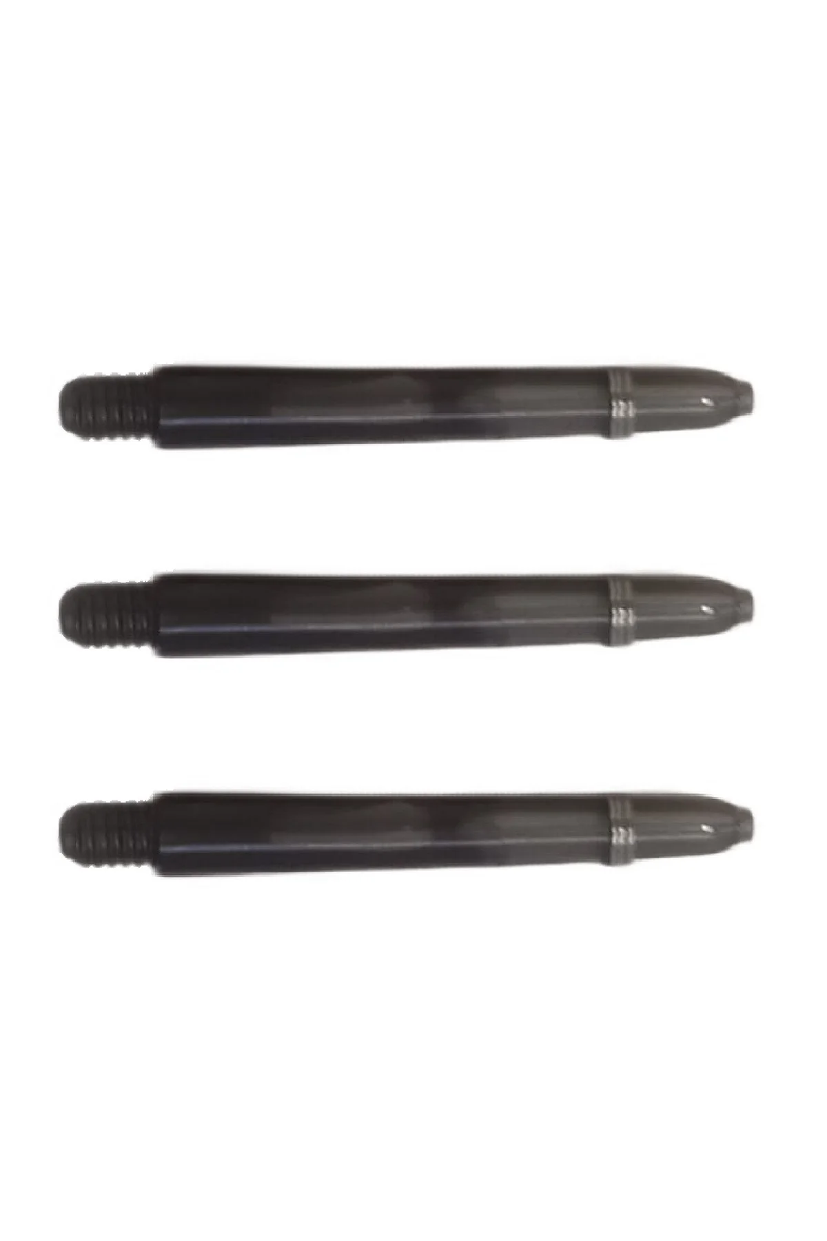 20 Set (60 Adet) 48mm POLİKARBON Dart Shaft-Şaft - Görsel 5