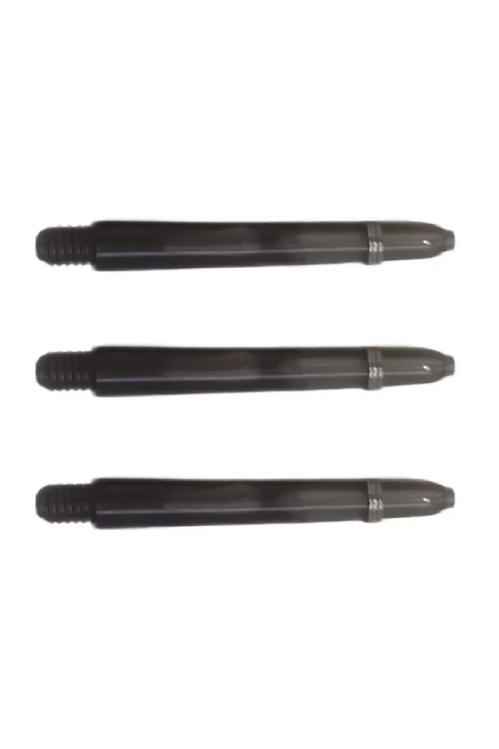 20 Set (60 Adet) 48mm POLİKARBON Dart Shaft-Şaft
