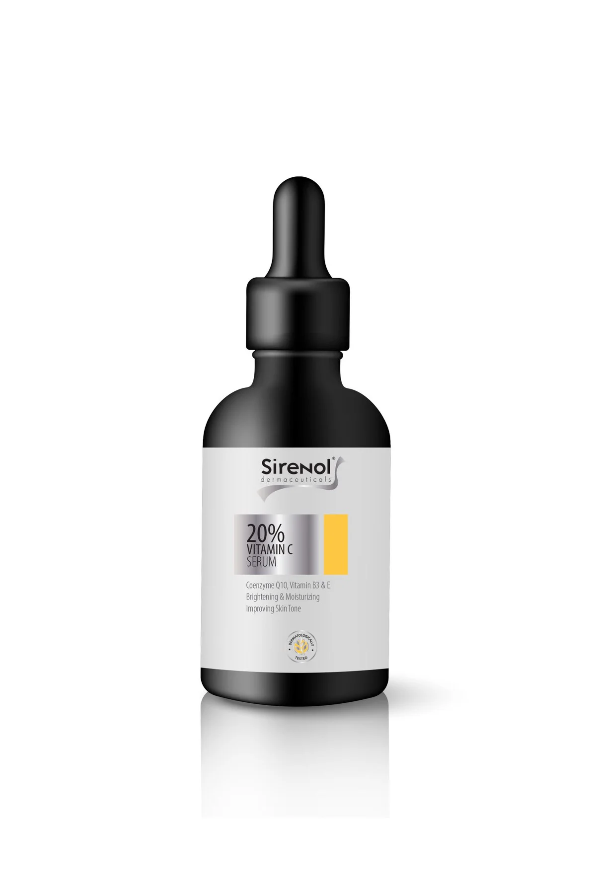 20% Vıtamın C Serum