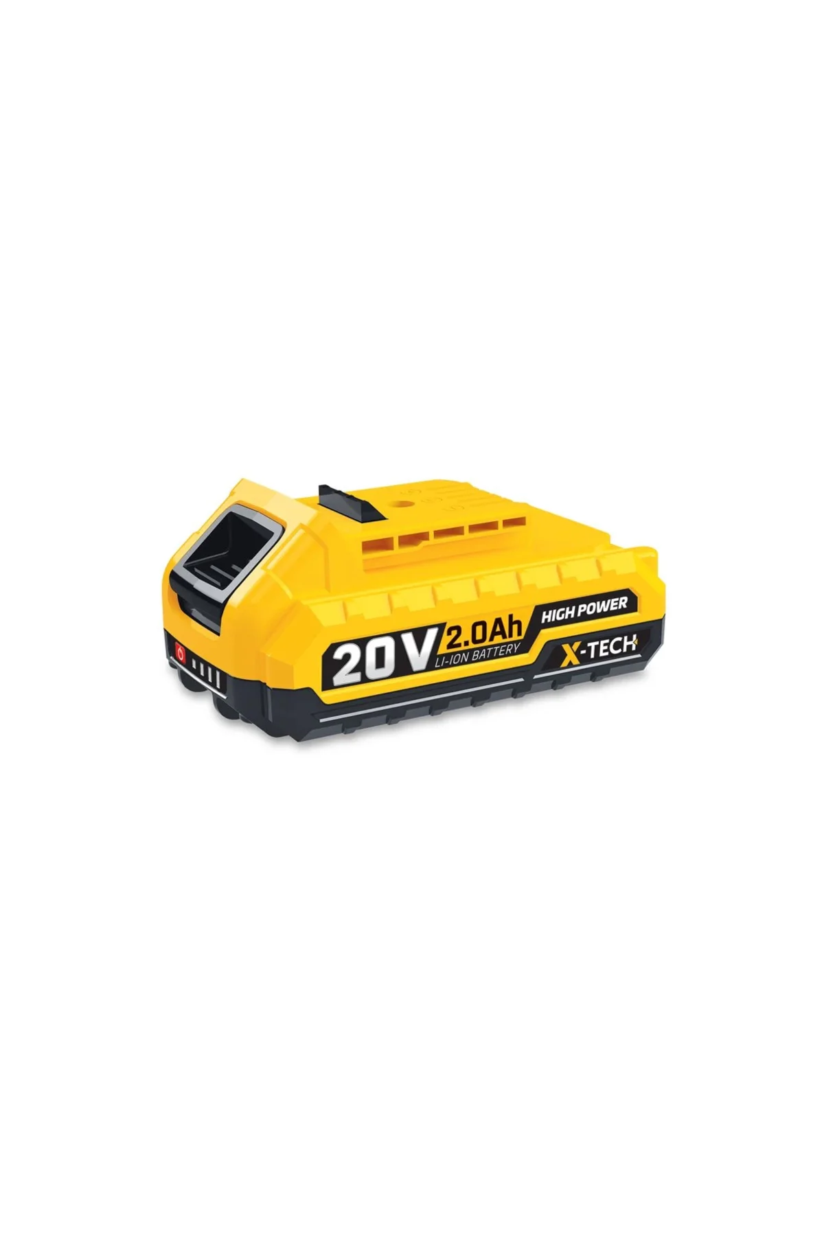 20 VOLT YEDEK BATARYA (2.0Ah) SGS5497 20 VOLT YEDEK BATARYA (2.0Ah) SGS5497
