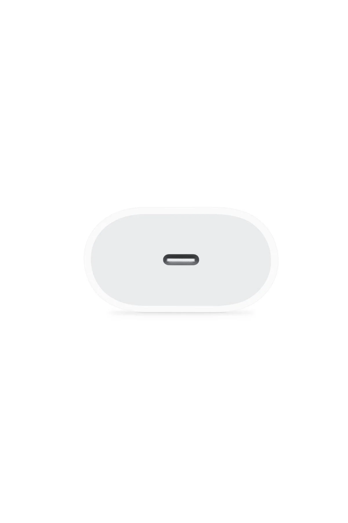 20 W Usb-c Güç Adaptörü Orijinal - Mhje3tu/a
