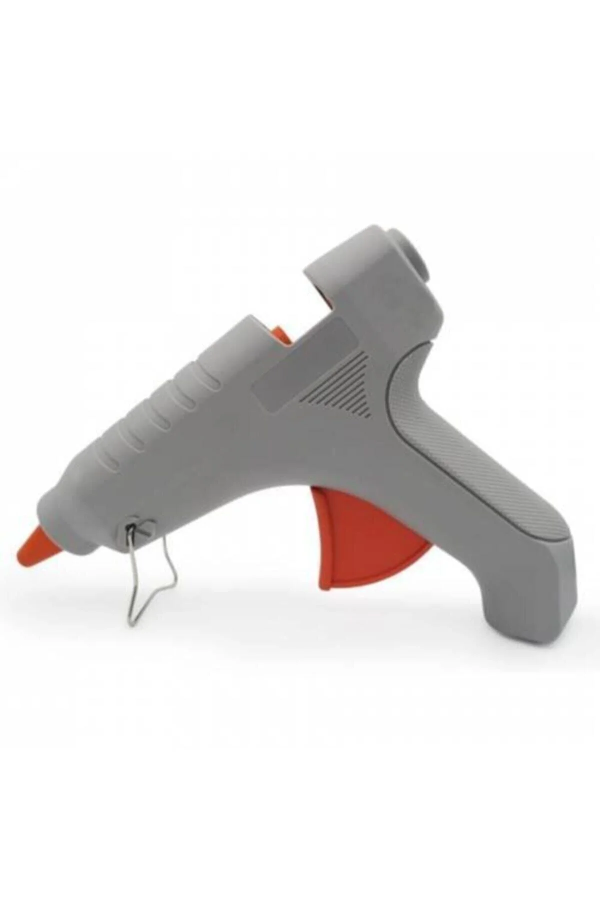 20 Watt Sıcak Silikon Tabancası 10 Adet Mum Silikon Çubuk