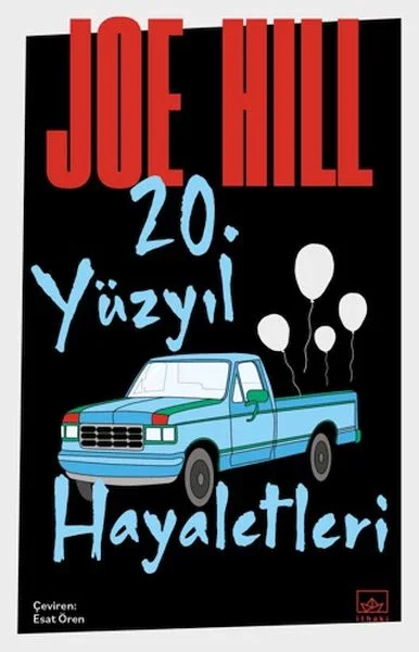20. Yüzyıl Hayaletleri Fiyatı, Yorumları ve Özellikleri