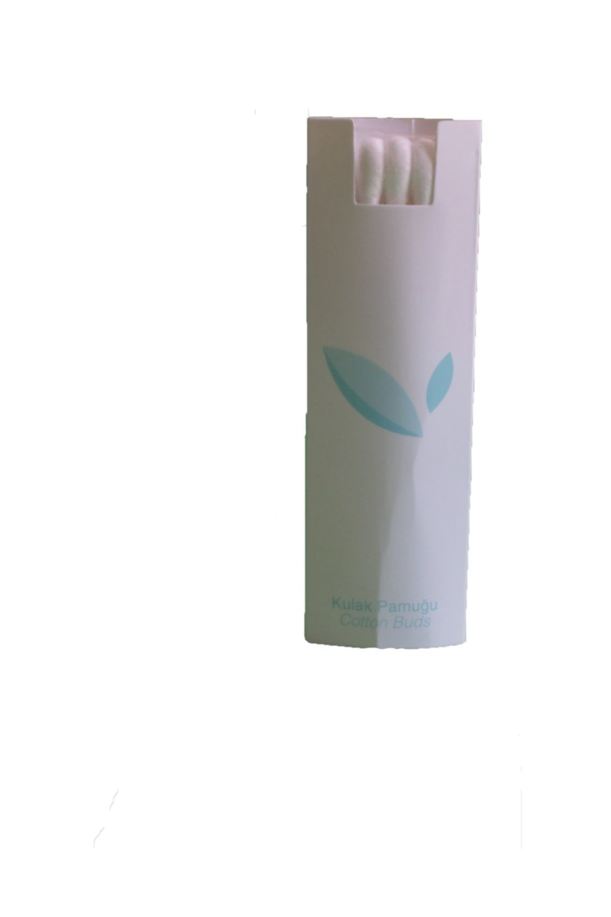 Yazoo Buklet 200 Adet Kulak Pamuğu 3 Lü Paket Kutulu. Otel Kulak Pamuğu. Hasta