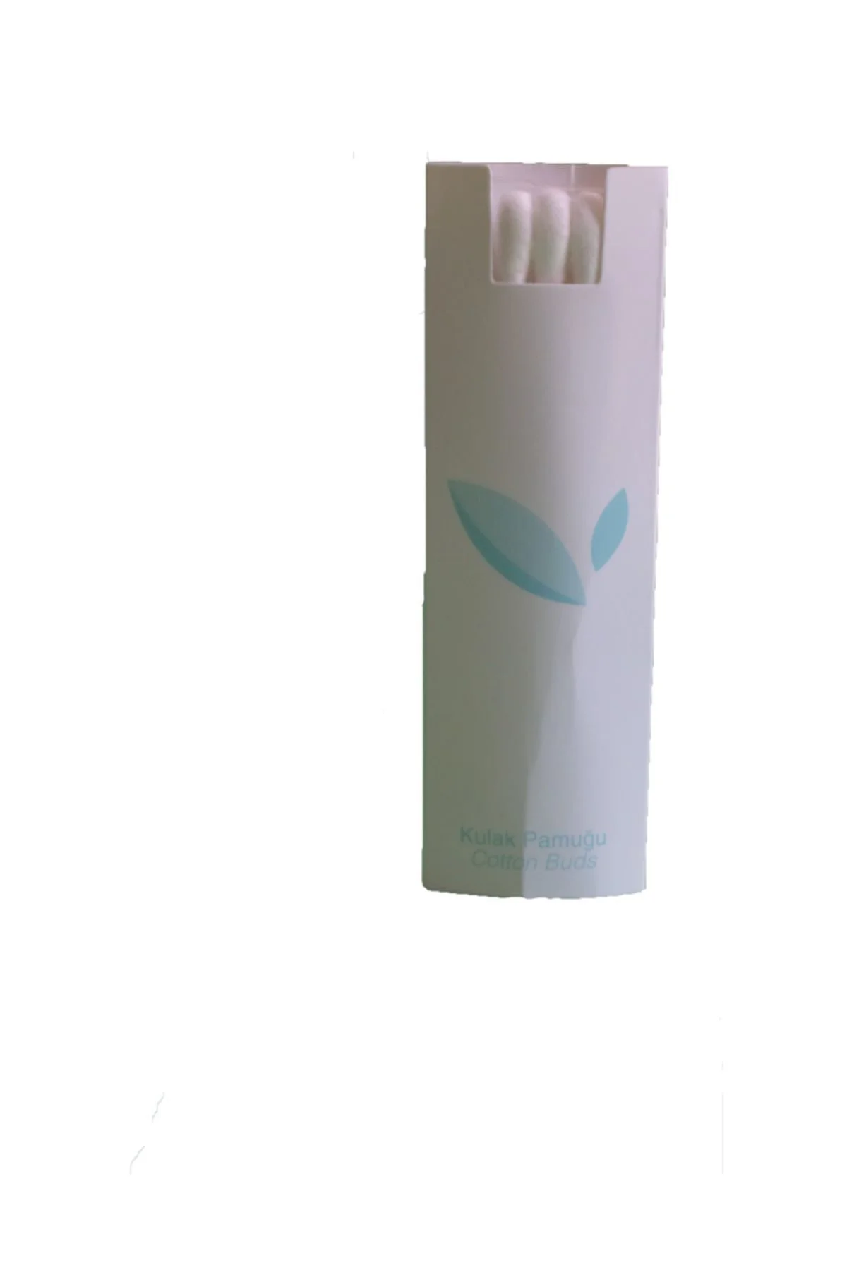 200 Adet Kulak Pamuğu 3 Lü Paket Kutulu, Otel Kulak Pamuğu, Hasta