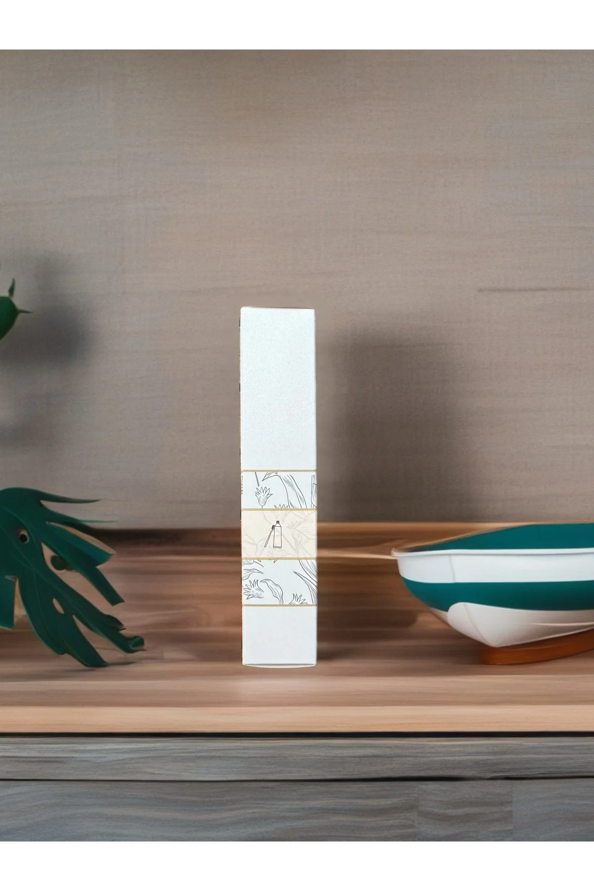 200 Adet Kutulu Otel Buklet Tarzı Ustra Tipi Diş Fırçası Macunu S