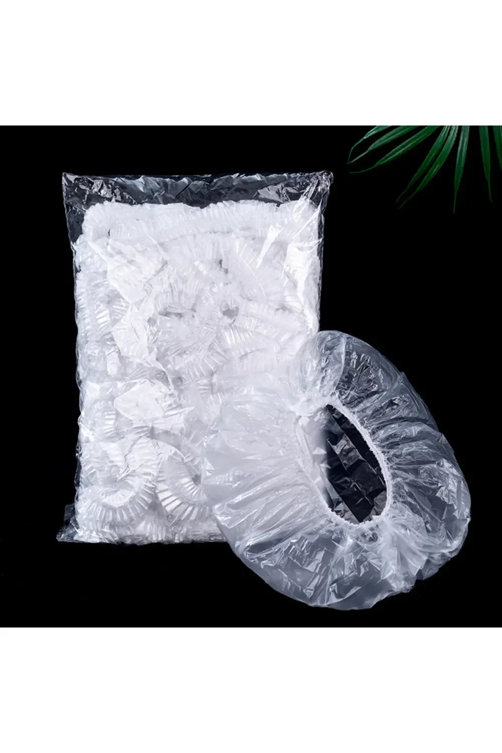 200 Adet Tazeliği Koruyan Çok Amaçlı Tabak Tencere Gıda Muhafaza