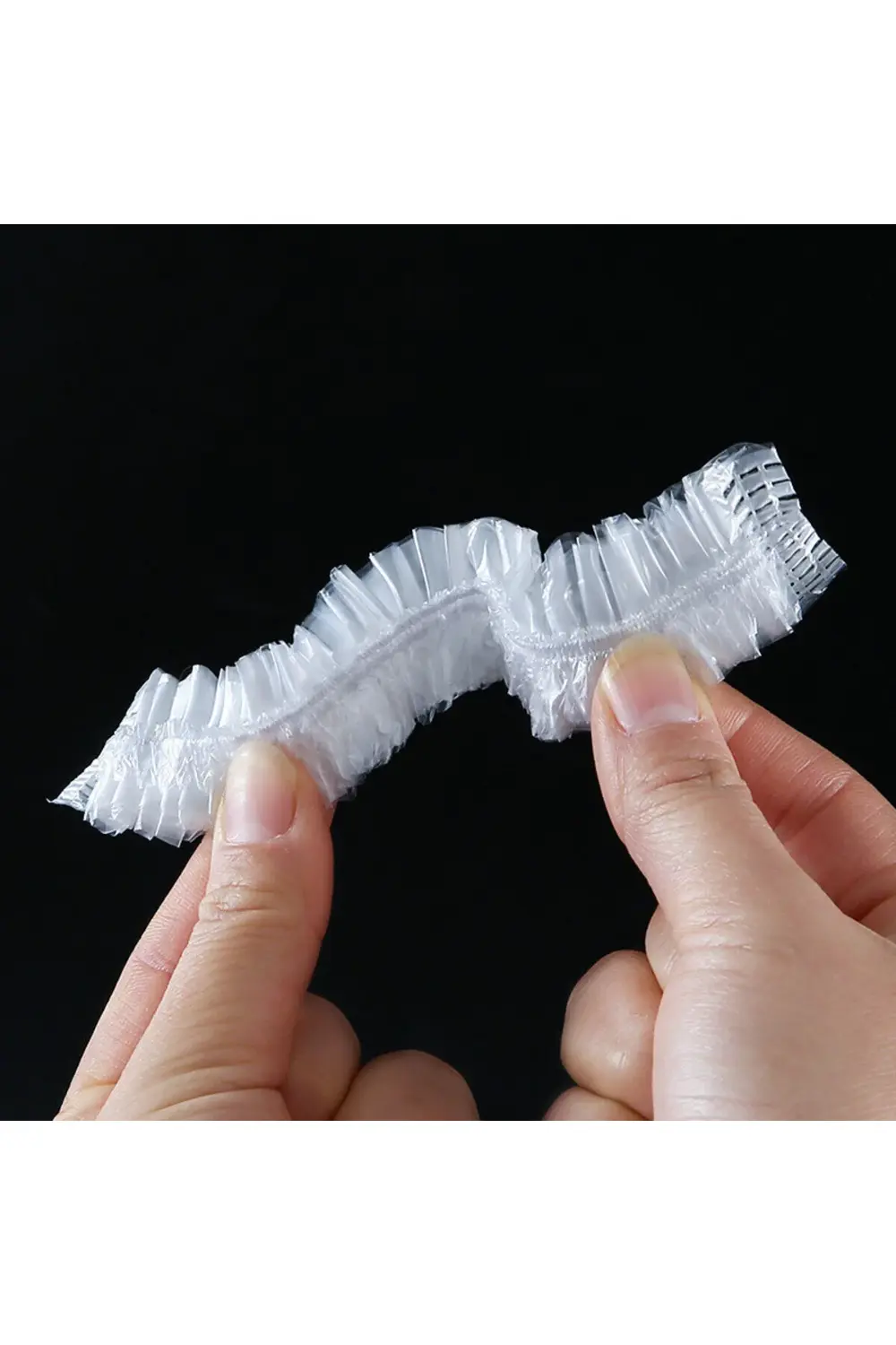 200 Adet Tazeliği Koruyan Çok Amaçlı Tabak Tencere Gıda Muhafaza