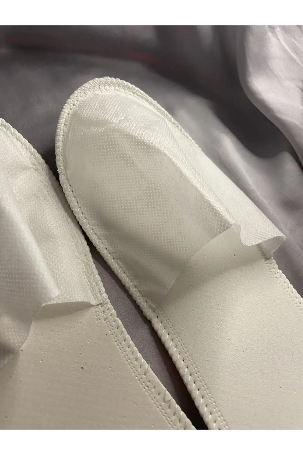 200 Çift Otel Terliği Tela