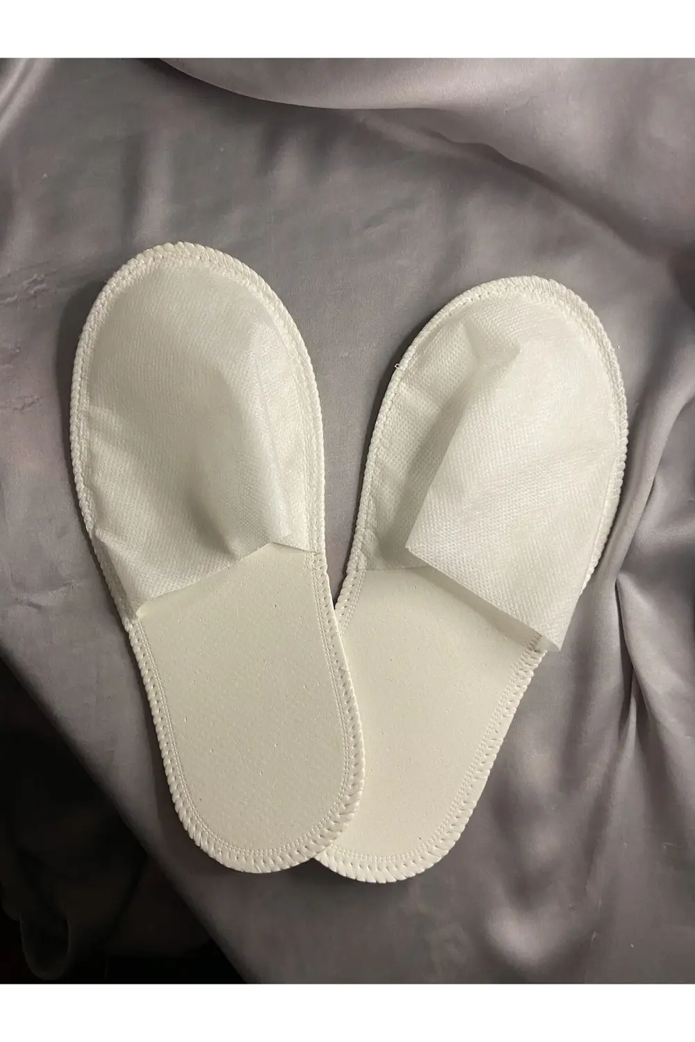 200 Çift Otel Terliği Tela