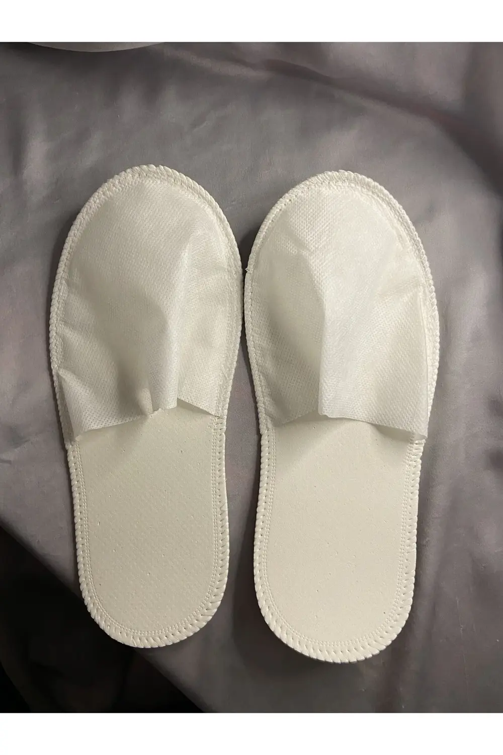 200 Çift Otel Terliği Tela