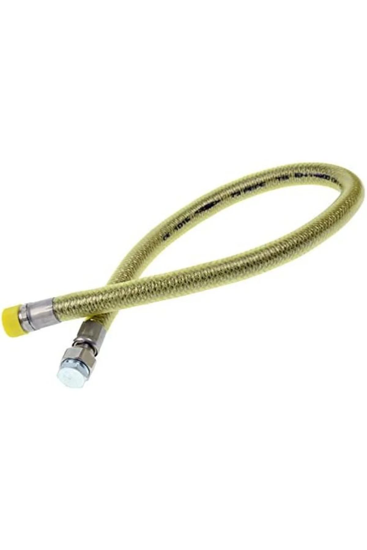 200 Cm Doğalgaz Borusu