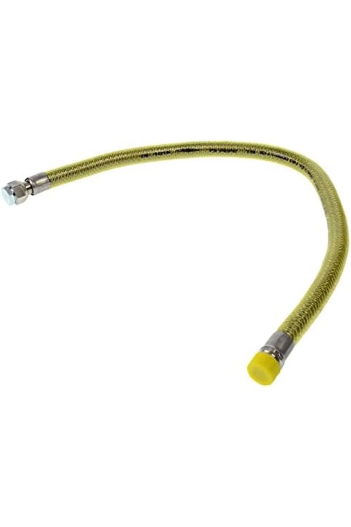 200 Cm Doğalgaz Borusu
