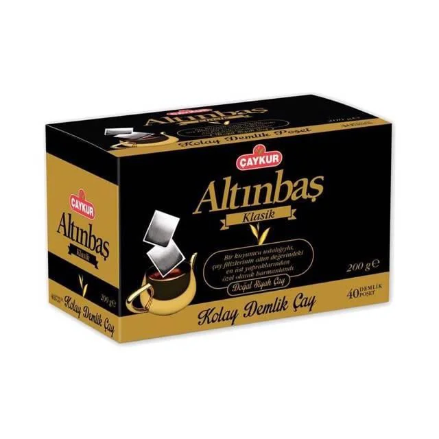 200 Gr Demlik – Çay Demlemek Artık Çok Daha Kolay! Fiyatı, Yorumları ve Özellikleri