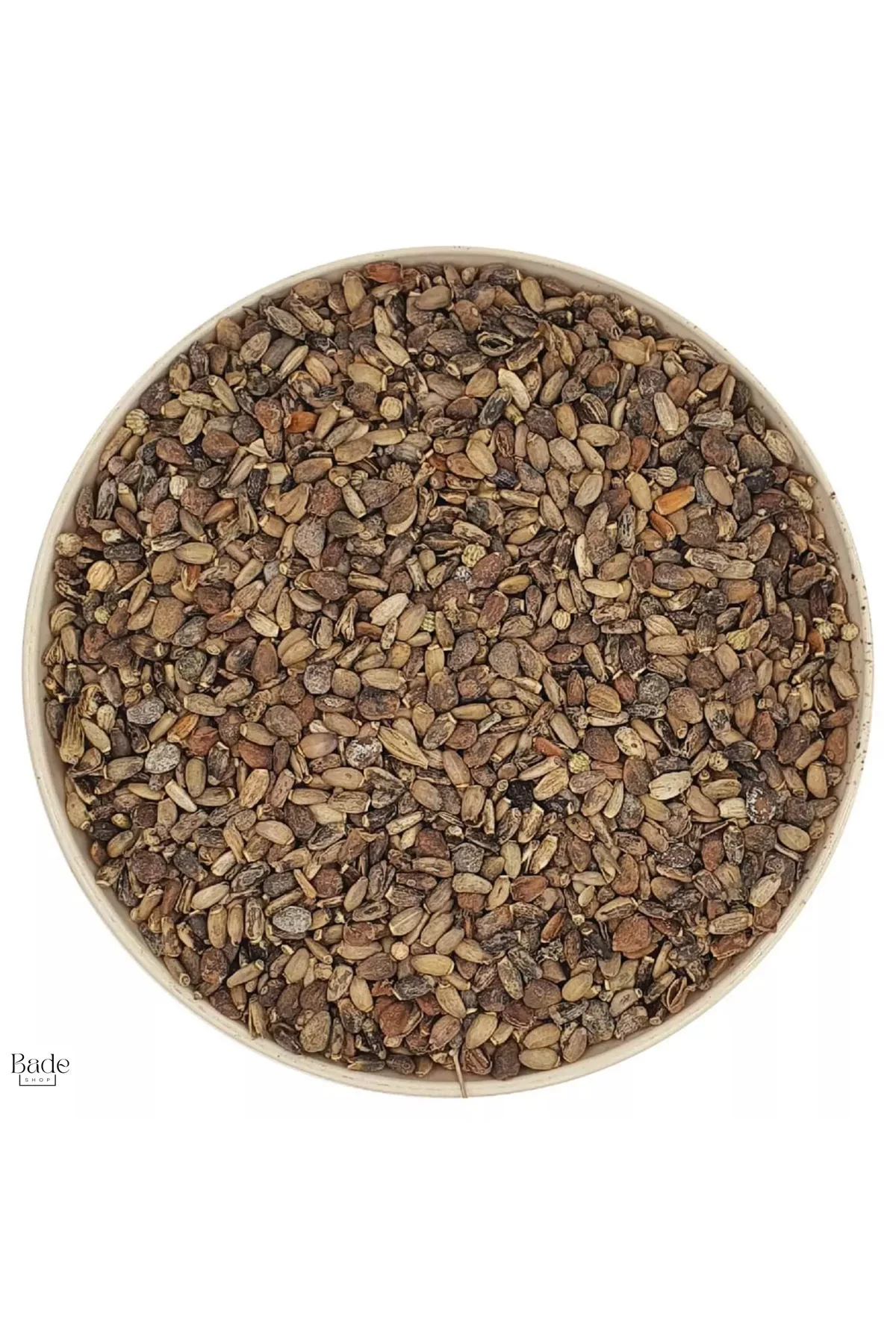 200 gr - Deve Dikeni Tohumu - Milk Thistle Seeds