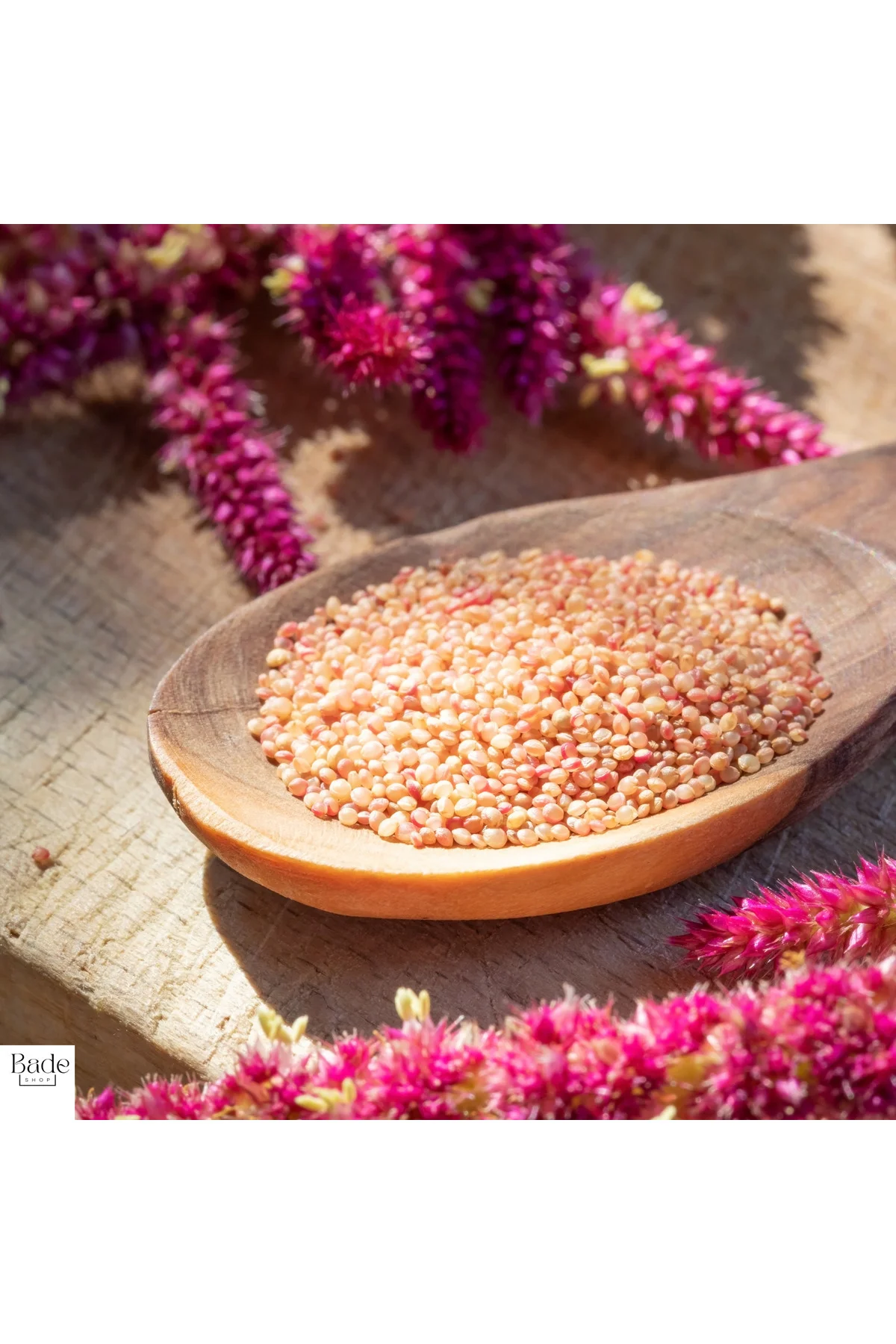 200 Gr Glutensiz Amaranth Tohumu - Amarant 200 Gr Glutensiz Amaranth Tohumu - Amarant