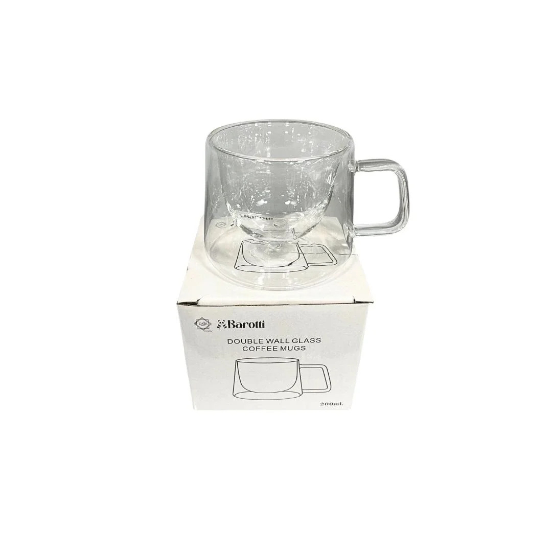200 ml Cidarli Bardak Fiyatı, Yorumları ve Özellikleri