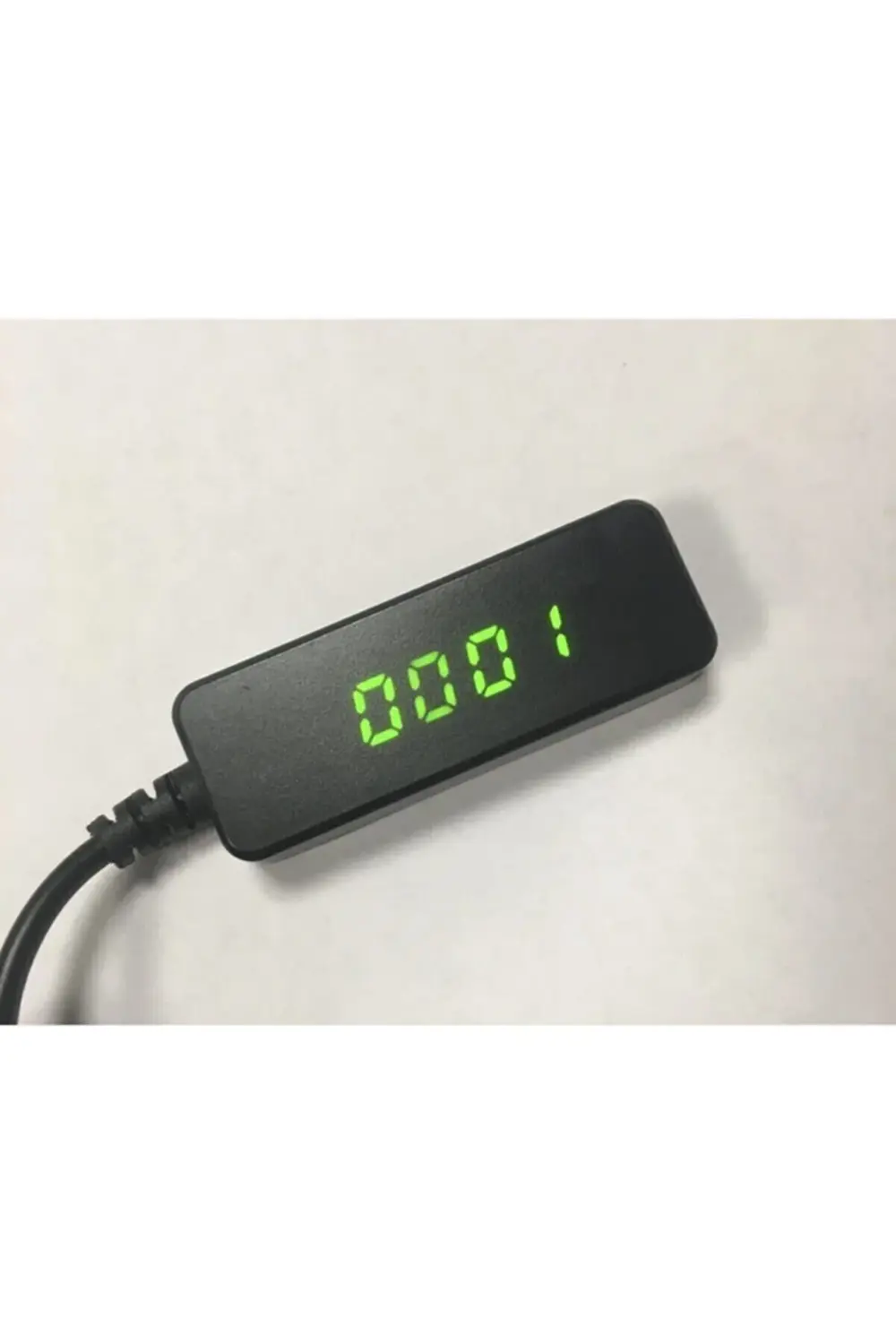 2000 Hd Display Alıcı Göz