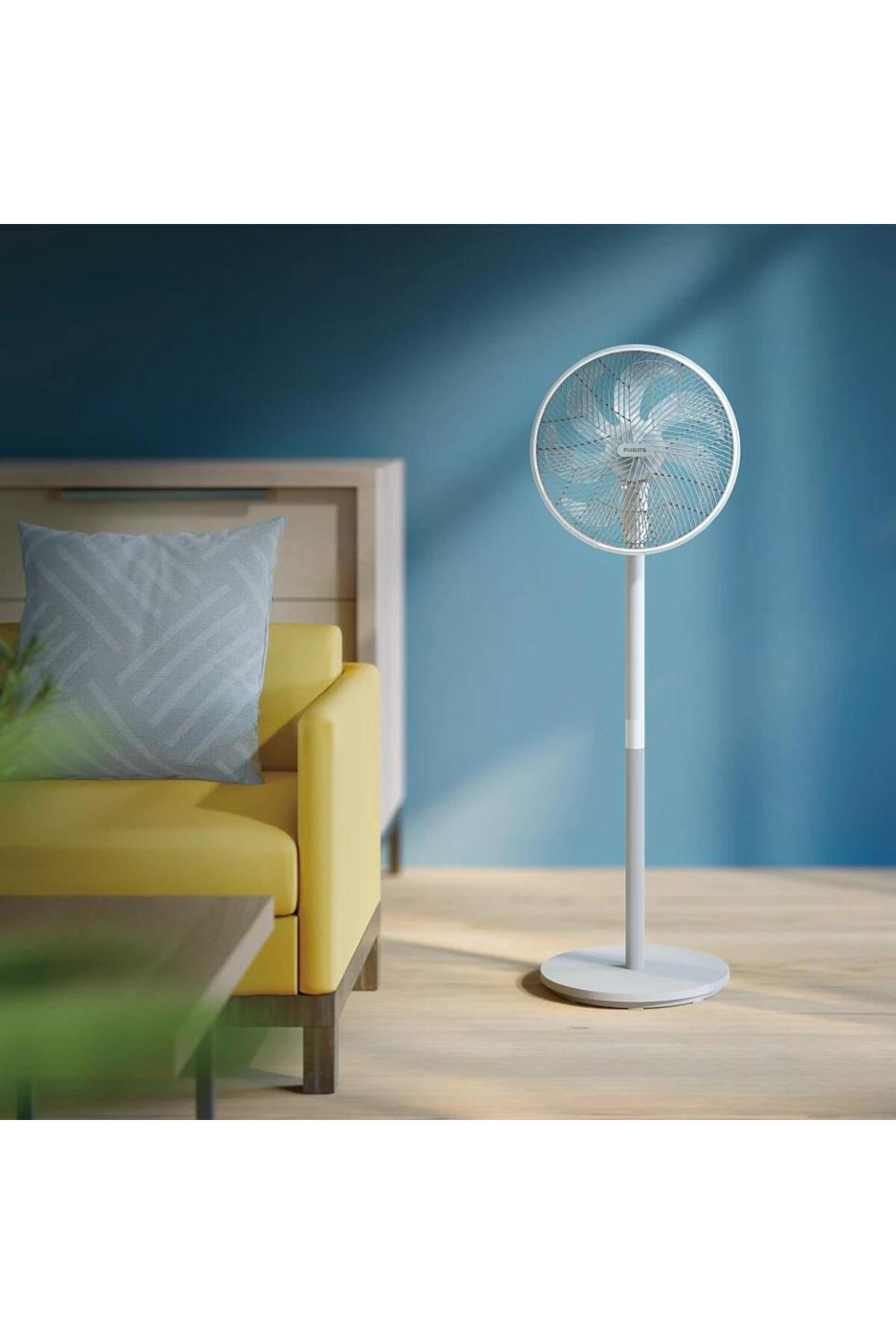 Philips 2000 Serisi Vantilatör - Cx2550/00