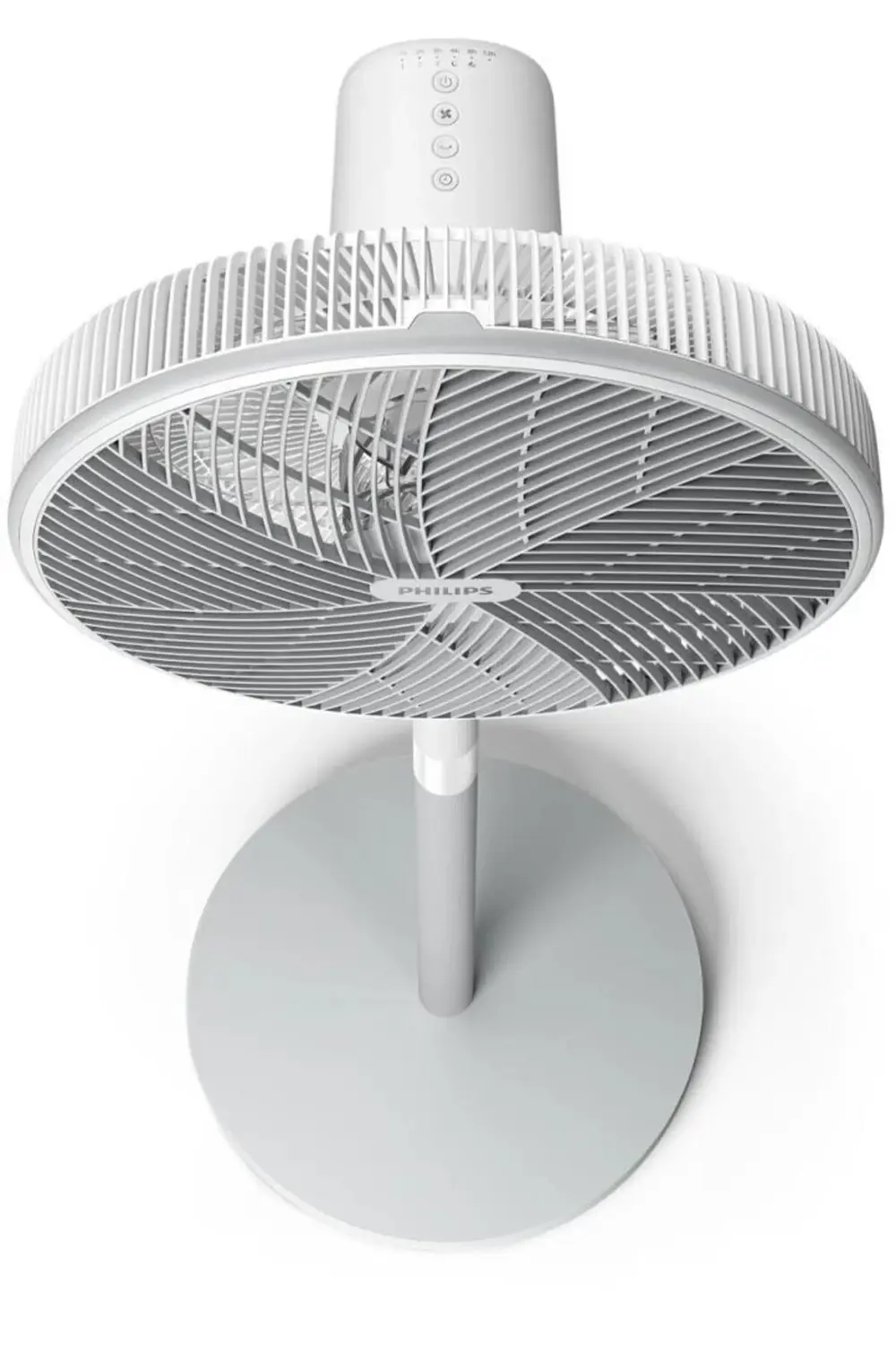 2000 Serisi Vantilatör - CX2550/00