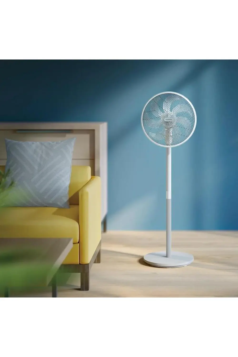 2000 Serisi Vantilatör - CX2550/00