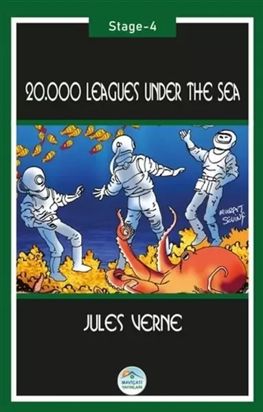 20.000 Leagues Under The Sea (Stage-4)